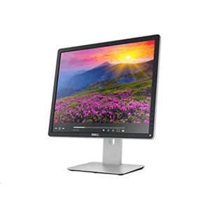 Dell | Professional | P1917S | 19 " | IPS | HD | 5:4 | 60 Hz | 6 ms | 1280 x 1024 | LED pixels | 250 cd/m² | HDMI ports quantity 1 | Black - Image 4