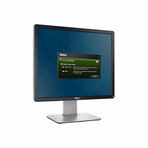 Dell | Professional | P1917S | 19 " | IPS | HD | 5:4 | 60 Hz | 6 ms | 1280 x 1024 | LED pixels | 250 cd/m² | HDMI ports quantity 1 | Black - Image 8