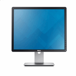 Dell | Professional | P1917S | 19 " | IPS | HD | 5:4 | 60 Hz | 6 ms | 1280 x 1024 | LED pixels | 250 cd/m² | HDMI ports quantity 1 | Black - Image 10