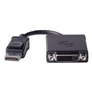 Dell | 470-ABEO | DisplayPort | DVI | Adapter | 20.32 cm m - Image 12