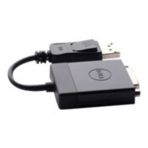 Dell | 470-ABEO | DisplayPort | DVI | Adapter | 20.32 cm m - Image 21