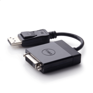 Dell | 470-ABEO | DisplayPort | DVI | Adapter | 20.32 cm m - Image 13
