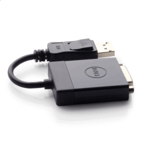 Dell | 470-ABEO | DisplayPort | DVI | Adapter | 20.32 cm m - Image 14