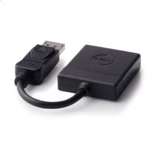 Dell | 470-ABEO | DisplayPort | DVI | Adapter | 20.32 cm m - Image 15