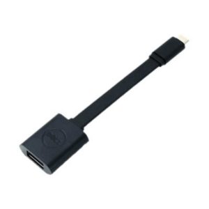 Dell | Adapter USB-C to USB-A 3.0 | USB-C | USB-A 3.0 - Image 3