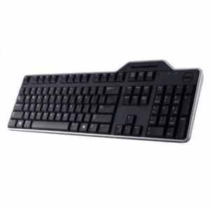 Klaviatūra KB-813 SC RUS/BLACK 580-18360 DELL - Image 2