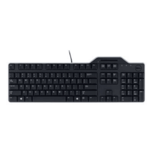 Klaviatūra KB-813 SC RUS/BLACK 580-18360 DELL - Image 3