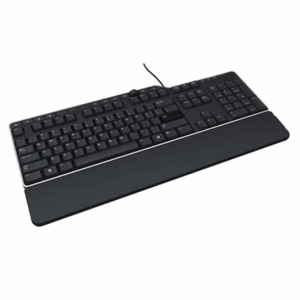 Dell | Klaviatūra | KB522 | Multimedia | Wired | EN | Black | USB 2.0 | Numeric keypad - Image 26
