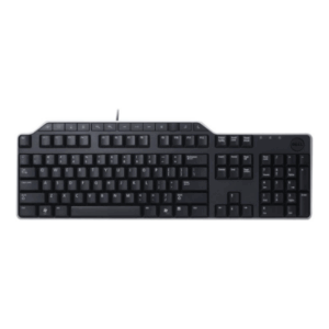 Dell | Klaviatūra | KB522 | Multimedia | Wired | EN | Black | USB 2.0 | Numeric keypad - Image 41