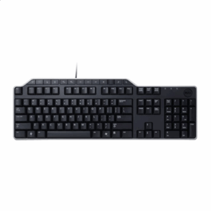Dell | Klaviatūra | KB522 | Multimedia | Wired | EN | Black | USB 2.0 | Numeric keypad - Image 30