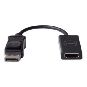 Dell | 492-BBXU | Display Port | HDMI - Image 3