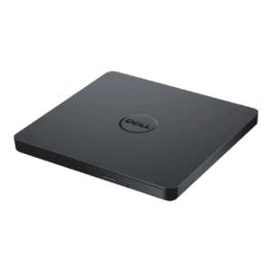 Dell | DW316 | Interface USB 2.0 | External DVD±RW (±R DL) / DVD-RAM drive | CD read speed 24 x | CD write speed 24 x | Black - Image 8