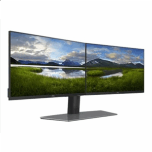 Dell | Dual Monitor Stand | MDS19 | Stand - Image 6