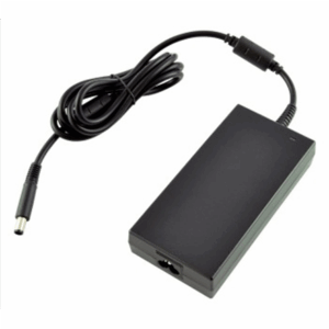 Dell | Dock Euro 180W AC Adapter With 2M Euro Power Cord (Kit) - Image 2