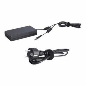 Dell | Dock Euro 180W AC Adapter With 2M Euro Power Cord (Kit) - Image 3
