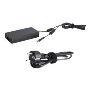 Dell | Dock Euro 180W AC Adapter With 2M Euro Power Cord (Kit) - Image 4