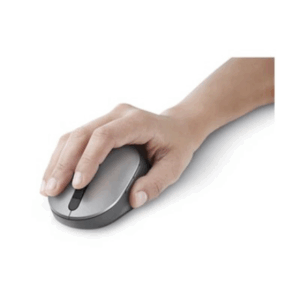 Dell | Multi-Device | MS5320W | Optical Pelė | Wireless | Titan Grey - Image 21