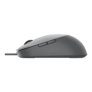 Dell | Laser Mouse | MS3220 | wired | Wired - USB 2.0 | Titan Grey - Image 9