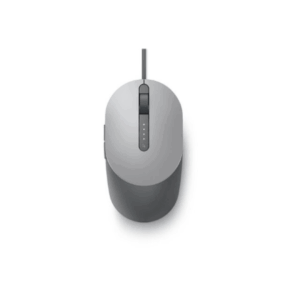 Dell | Laser Mouse | MS3220 | wired | Wired - USB 2.0 | Titan Grey - Image 12