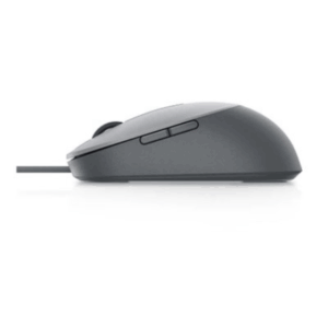 Dell | Laser Mouse | MS3220 | wired | Wired - USB 2.0 | Titan Grey - Image 15