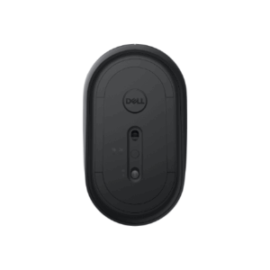 Dell | MS3320W | 2.4GHz Wireless Optical Pelė | Wireless optical | Wireless - 2.4 GHz, Bluetooth 5.0 | Black - Image 6