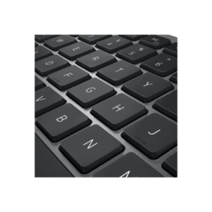 Dell | Klaviatūra and Mouse | KM7120W | Klaviatūra and Mouse Set | Wireless | Batteries included | Russian | Bluetooth | Titan Gray | Numeric keypad | Wireless connection - Image 9