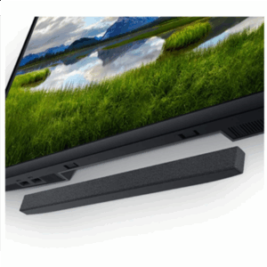 Dell | Soundbar for Monitor | SB521A | Black - Image 2
