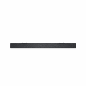 Dell | Soundbar for Monitor | SB521A | Black - Image 4