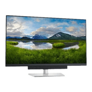 Dell | Soundbar for Monitor | SB521A | Black - Image 6