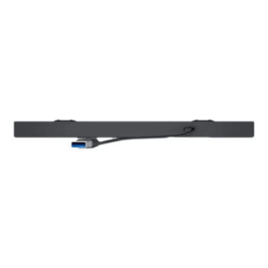 Dell | Soundbar for Monitor | SB521A | Black - Image 7