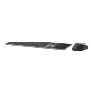 Dell | Premier Multi-Device Klaviatūra and Mouse | KM7321W | Klaviatūra and Mouse Set | Wireless | Batteries included | EE | Titan grey | Wireless connection - Image 14
