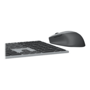 Dell | Premier Multi-Device Klaviatūra and Mouse | KM7321W | Klaviatūra and Mouse Set | Wireless | Batteries included | EE | Titan grey | Wireless connection - Image 16