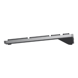 Dell | Premier Multi-Device Klaviatūra and Mouse | KM7321W | Klaviatūra and Mouse Set | Wireless | Batteries included | Russian | Titan grey | Wireless connection - Image 12