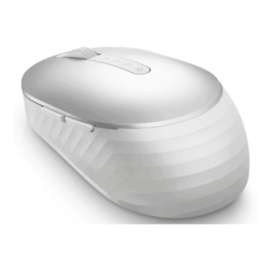 Dell | Premier Rechargeable Wireless Pelė | MS7421W | 2.4GHz Wireless Optical Pelė | Wireless optical | Wireless - 2.4 GHz, Bluetooth 5.0 | Platinum silver - Image 15