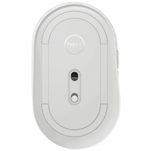 Dell | Premier Rechargeable Wireless Pelė | MS7421W | 2.4GHz Wireless Optical Pelė | Wireless optical | Wireless - 2.4 GHz, Bluetooth 5.0 | Platinum silver - Image 3