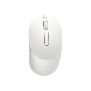 Dell | Klaviatūra and Mouse | KM5221W Pro | Klaviatūra and Mouse Set | Wireless | Mouse included | US | White | 2.4 GHz - Image 12
