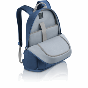 Dell | CP4523B | Ecoloop Urban Backpack | Backpack | Blue | 11-15 " - Image 5