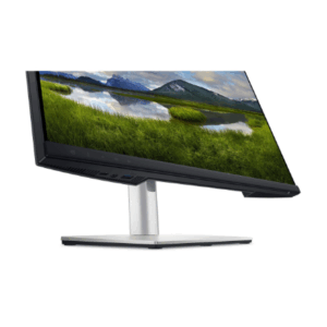 Dell | Monitor | P2424HEB | 24 " | IPS | 16:9 | 60 Hz | 8 ms | 1920 x 1080 pixels | 250 cd/m² | HDMI ports quantity 1 | Black, Silver - Image 14