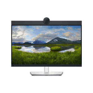 Dell | Monitor | P2424HEB | 24 " | IPS | 16:9 | 60 Hz | 8 ms | 1920 x 1080 pixels | 250 cd/m² | HDMI ports quantity 1 | Black, Silver - Image 3