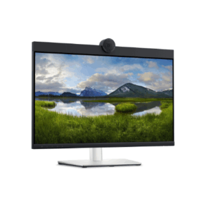 Dell | Monitor | P2424HEB | 24 " | IPS | 16:9 | 60 Hz | 8 ms | 1920 x 1080 pixels | 250 cd/m² | HDMI ports quantity 1 | Black, Silver - Image 5