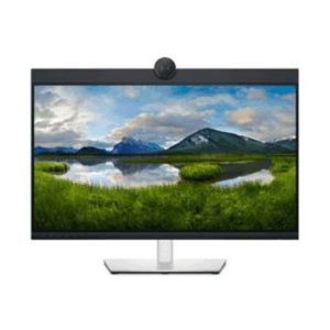 Dell | P2724DEB | 27 " | IPS | 16:9 | 60 Hz | 5 ms | 2560 x 1440 pixels | HDMI ports quantity 1 | Black | Warranty 36 month(s) - Image 2