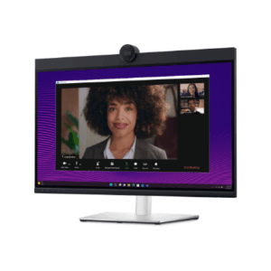 Dell | P2724DEB | 27 " | IPS | 16:9 | 60 Hz | 5 ms | 2560 x 1440 pixels | HDMI ports quantity 1 | Black | Warranty 36 month(s) - Image 3