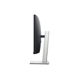LCD Monitor|DELL|P3424WEB|34"|Curved/21 : 9|Panel IPS|3440x1440|21:9|60Hz|5 ms|Speakers|Camera 4MP|Swivel|Height adjustable|Tilt|210-BFOB - Image 8