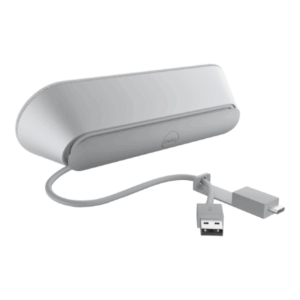 Dell Speakerphone SP3022 | Dell | Speakerphone | SP3022 | Yes | Portable - Image 4