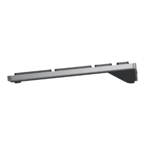 Dell | Klaviatūra | KB700 | Klaviatūra | Wireless | US | Titan Gray | 2.4 GHz, Bluetooth 5.0 - Image 8