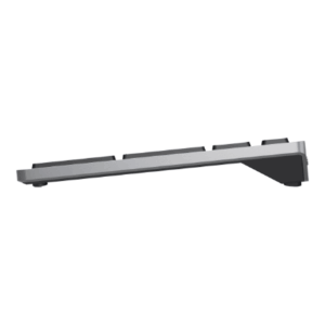 Dell | Klaviatūra | KB700 | Klaviatūra | Wireless | Russian | Titan Gray | 2.4 GHz, Bluetooth 5.0 - Image 8