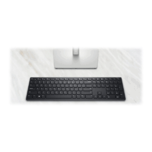 Dell | Klaviatūra | KB500 | Klaviatūra | Wireless | US | Black - Image 9