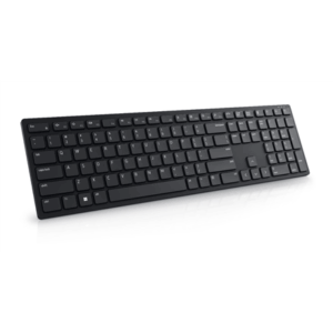 Dell | Klaviatūra | KB500 | Klaviatūra | Wireless | US | Black