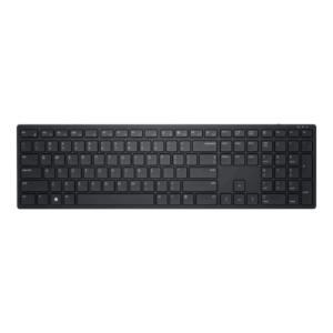Dell | Klaviatūra | KB500 | Klaviatūra | Wireless | US | Black - Image 5