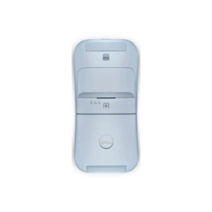 Pelė USB OPTICAL WRL MS700/MISTY BLUE 570-BBFX DELL - Image 8